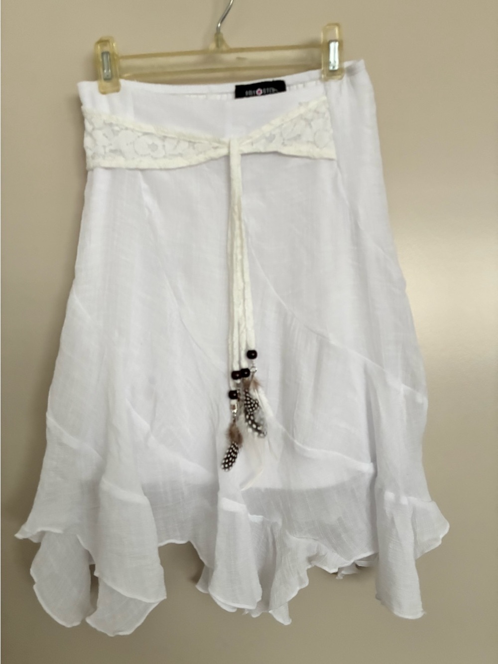 Girl’s Amy Byer Skirt Sz. 10-12